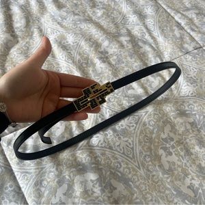 Tory Burch belt